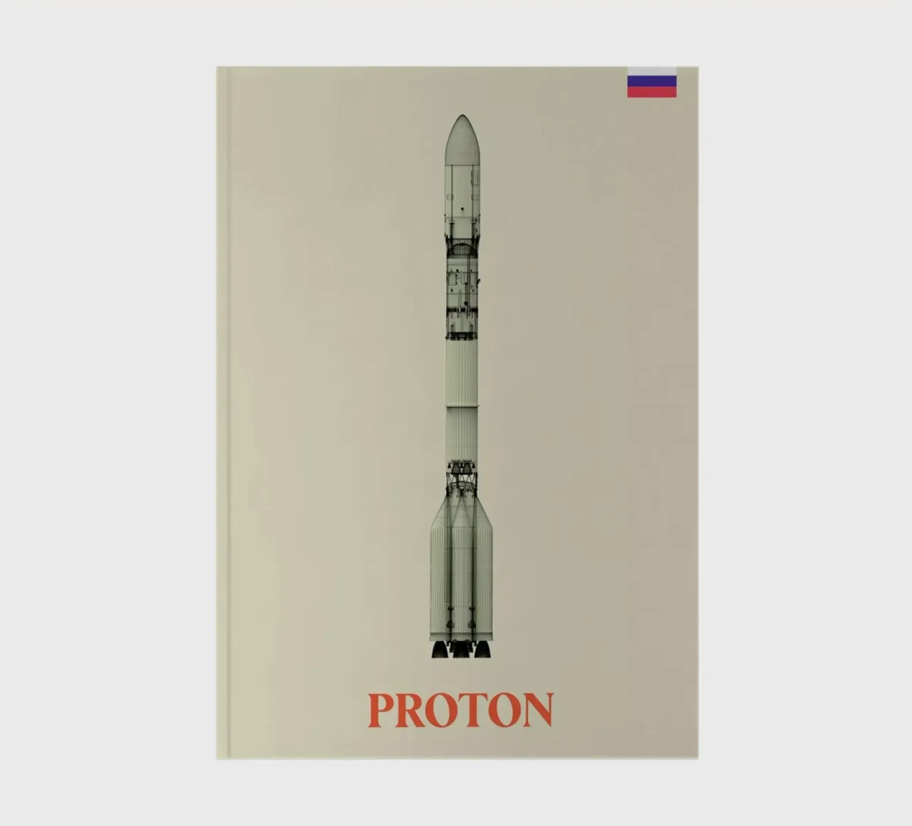 Proton 1 diario da Marc Schulthess