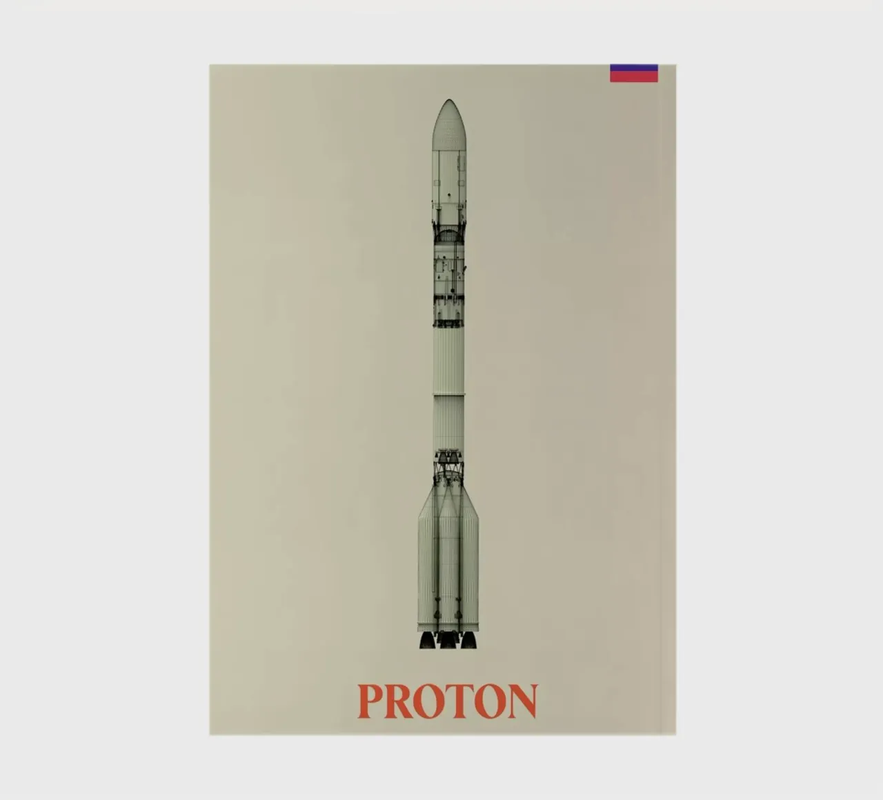 Proton 1 diario da Marc Schulthess