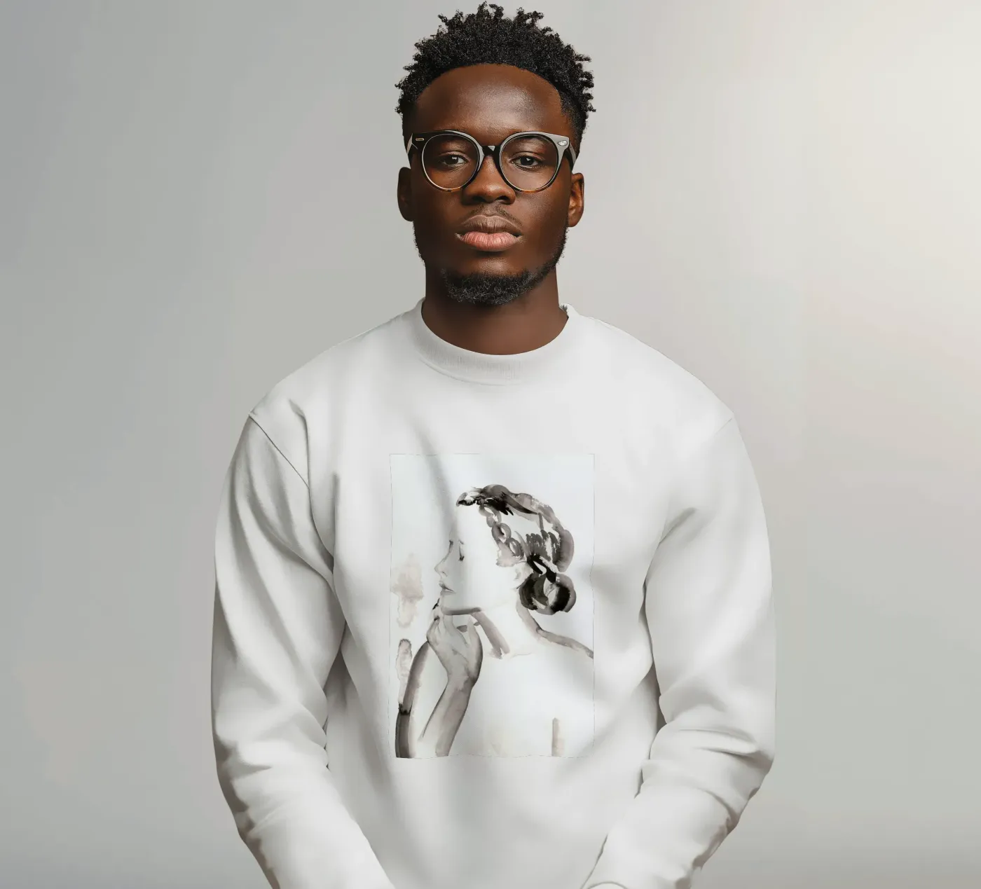 Gently Does It sweat de Victoria Verbaan