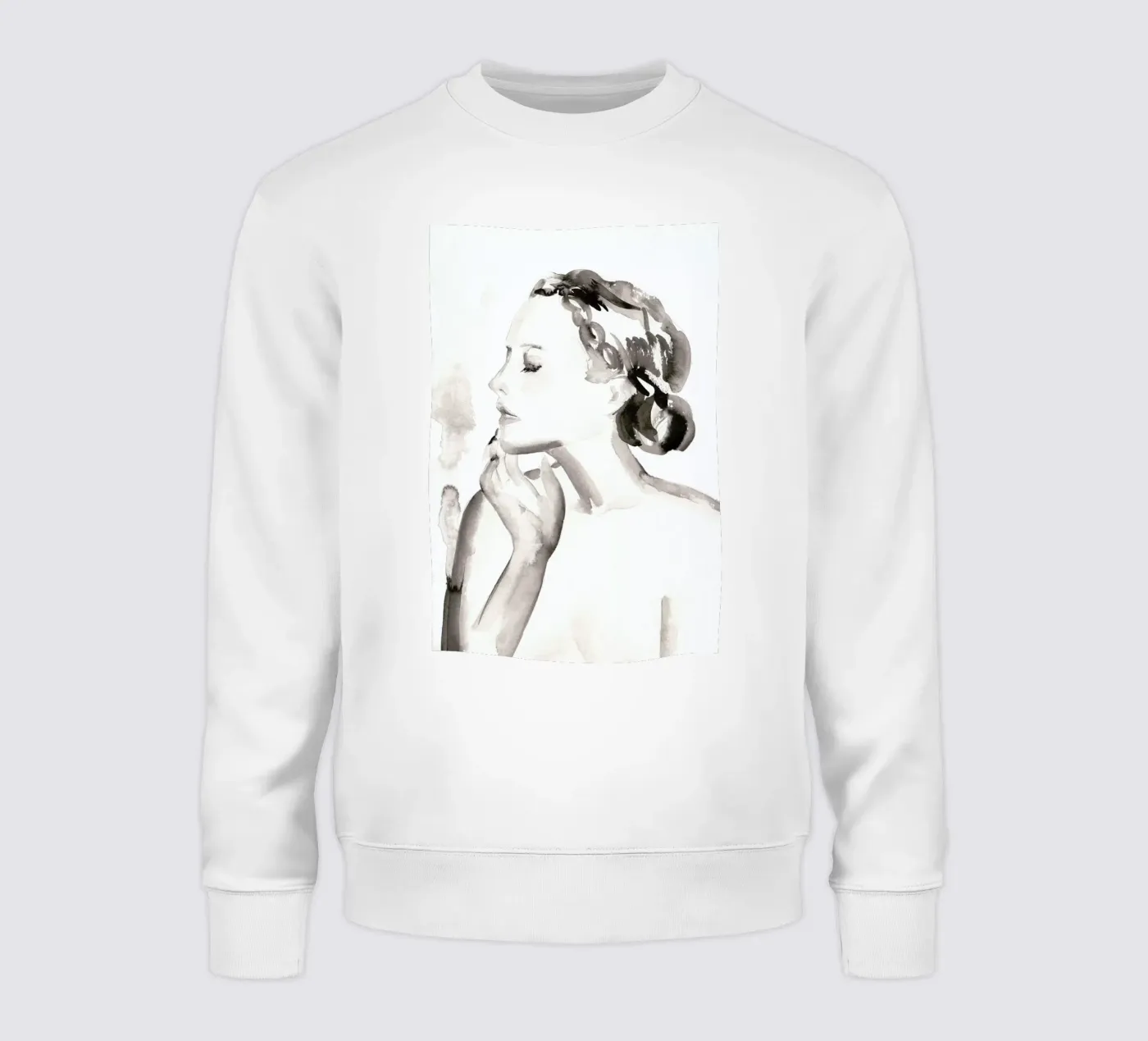 Gently Does It sweat de Victoria Verbaan