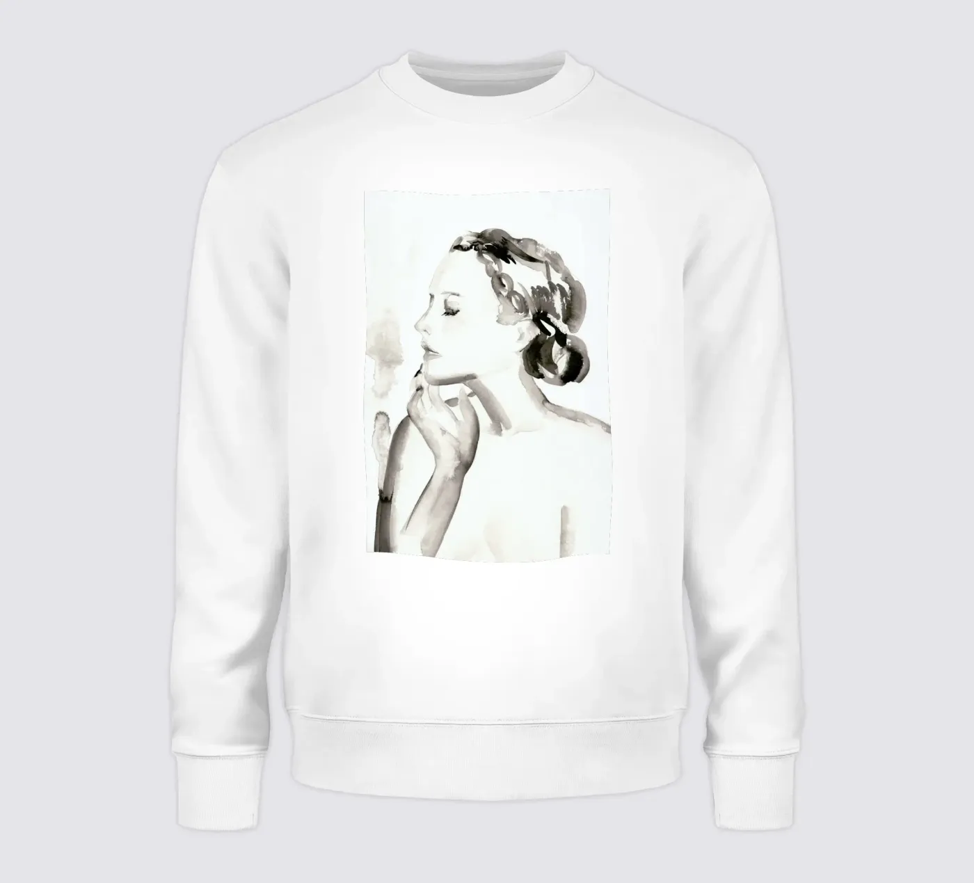 Gently Does It sweat de Victoria Verbaan