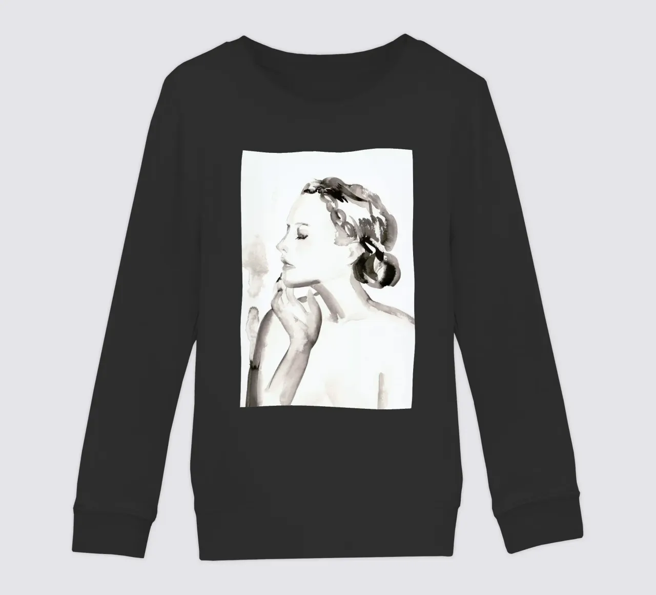 Gently Does It felpa bambino da Victoria Verbaan