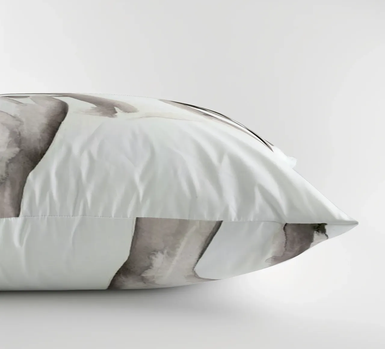 Gently Does It cuscino da Victoria Verbaan