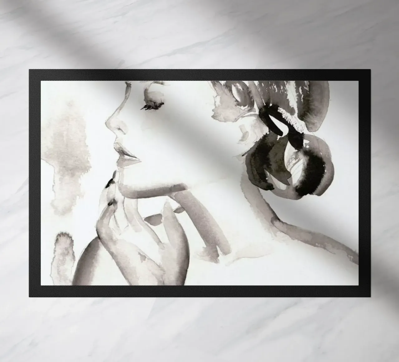 Gently Does It zerbino da Victoria Verbaan