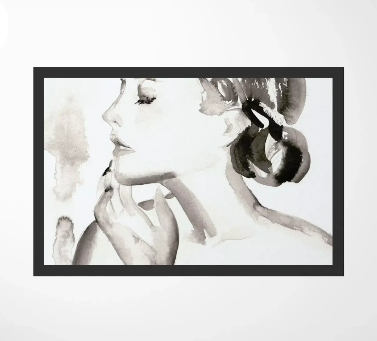 Gently Does It zerbino da Victoria Verbaan