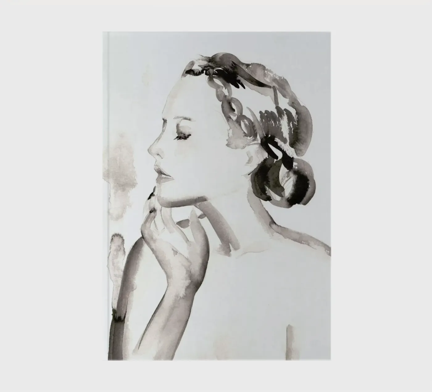 Gently Does It carnet de Victoria Verbaan
