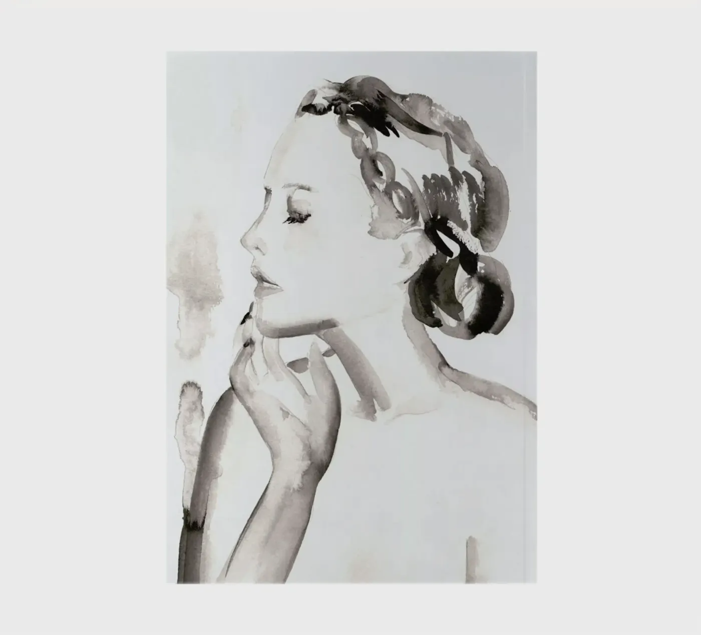 Gently Does It carnet de Victoria Verbaan