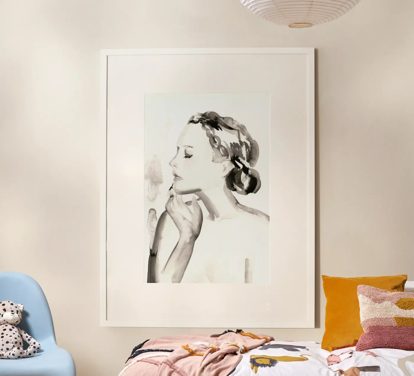 Gently Does It poster da Victoria Verbaan