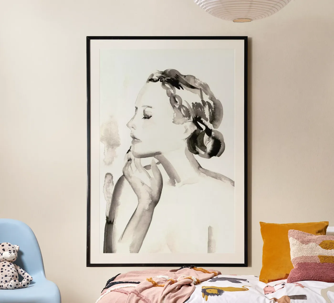 Gently Does It poster da Victoria Verbaan