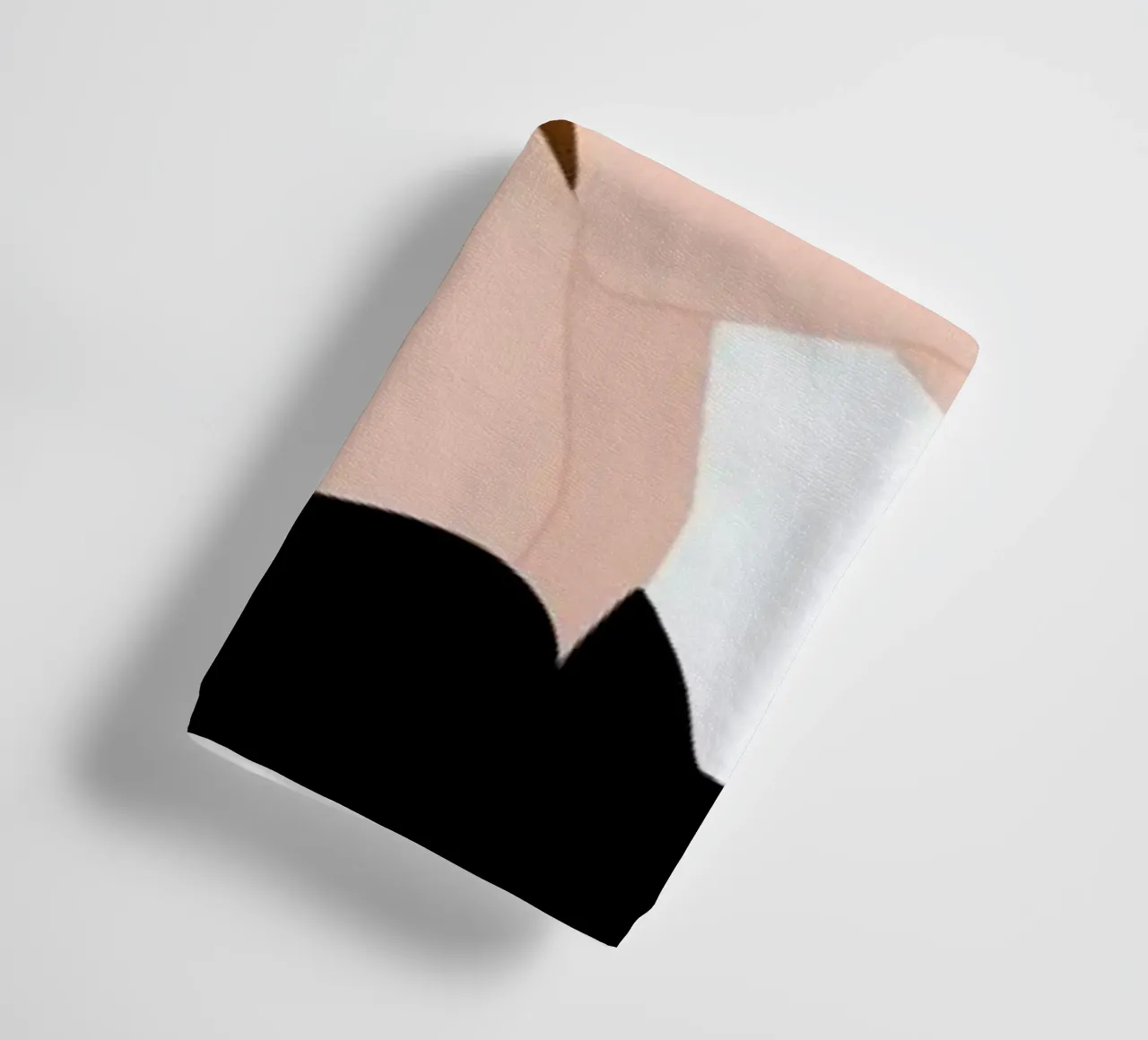 Embrassez qui vous voudrez I asciugamano da bagno da Céleste Wallaert
