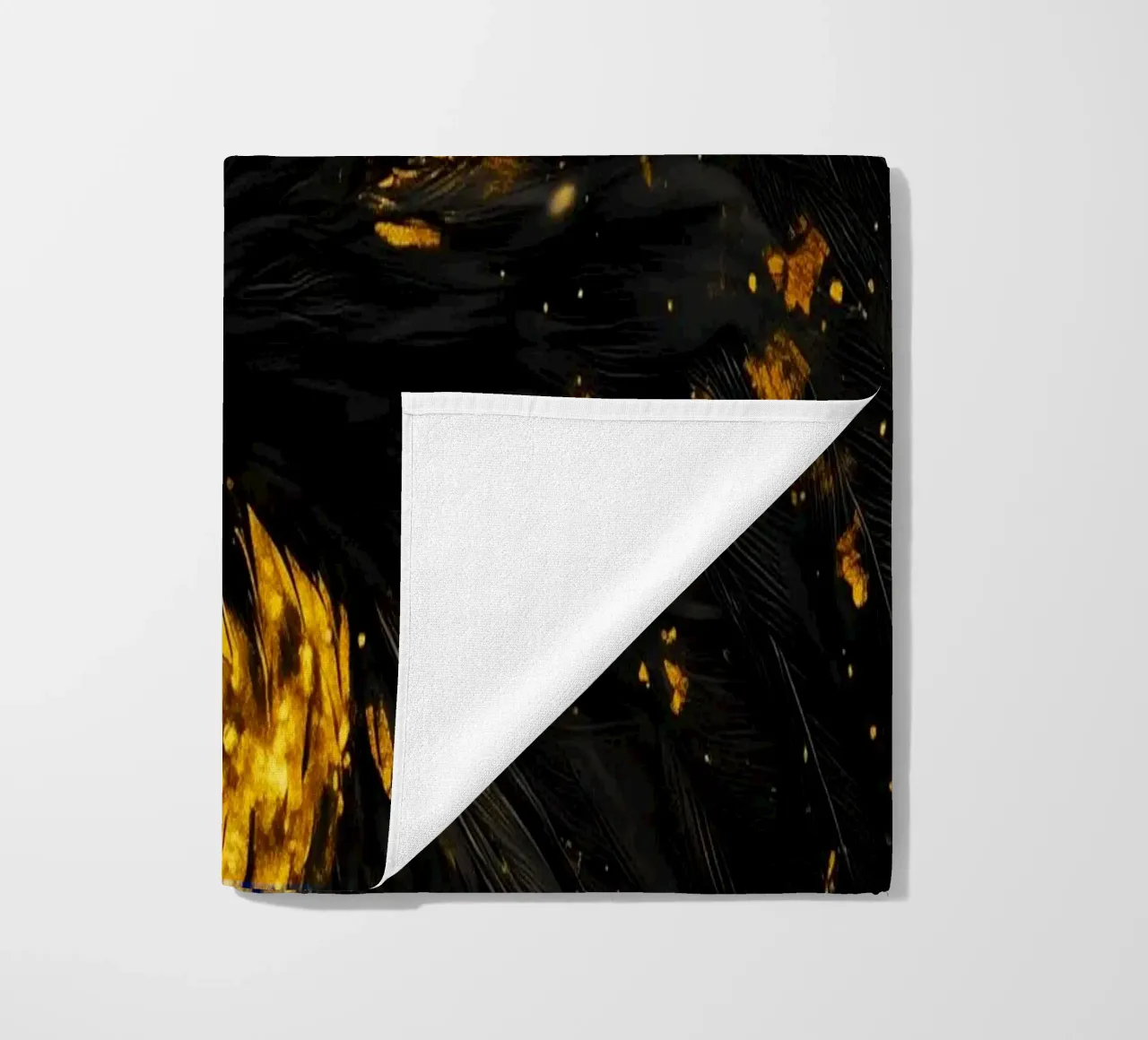 Aquila reale telo mare da Justyna Jaszke JBJart