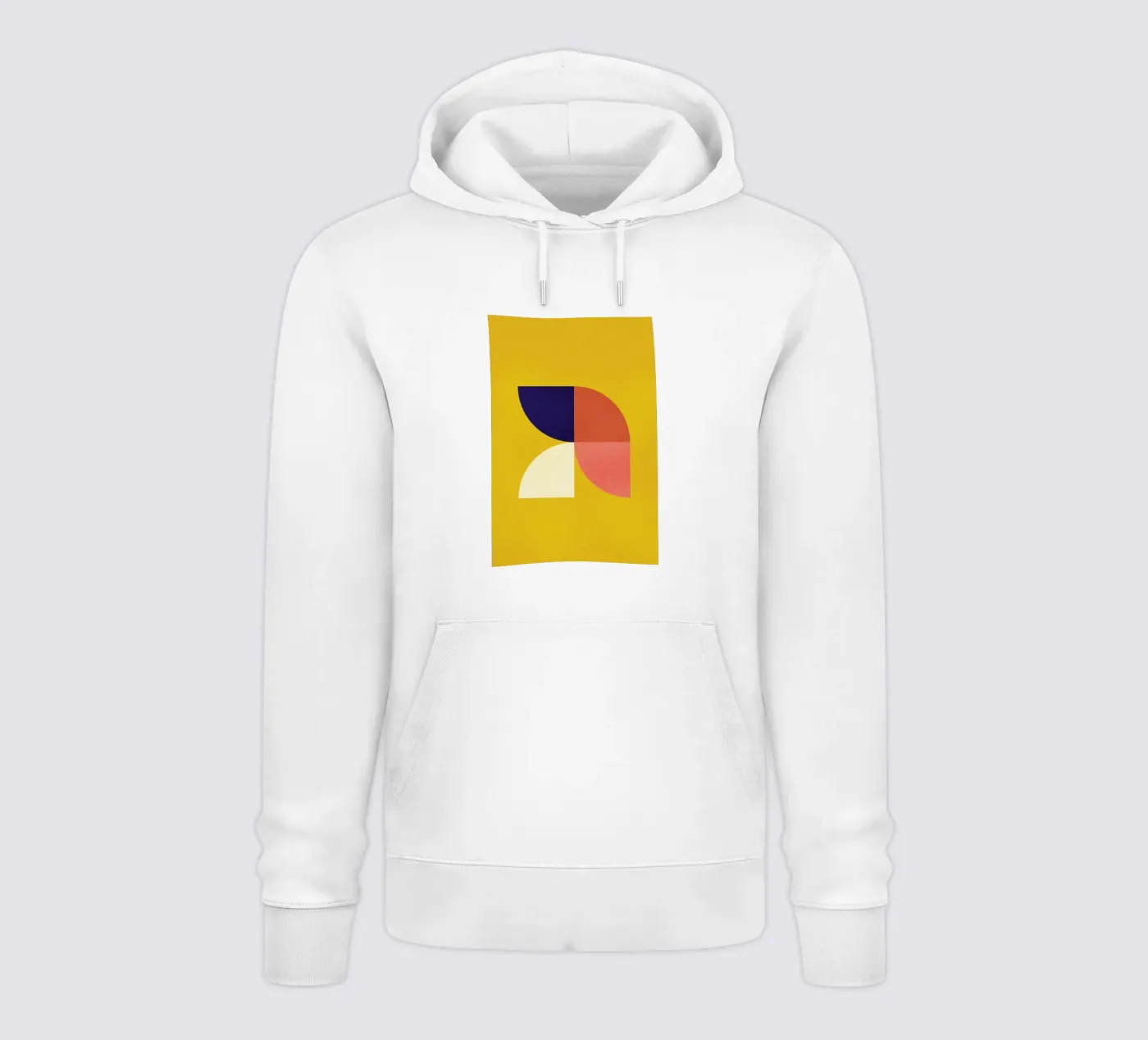 Tesolate hoodie van daylight design studio