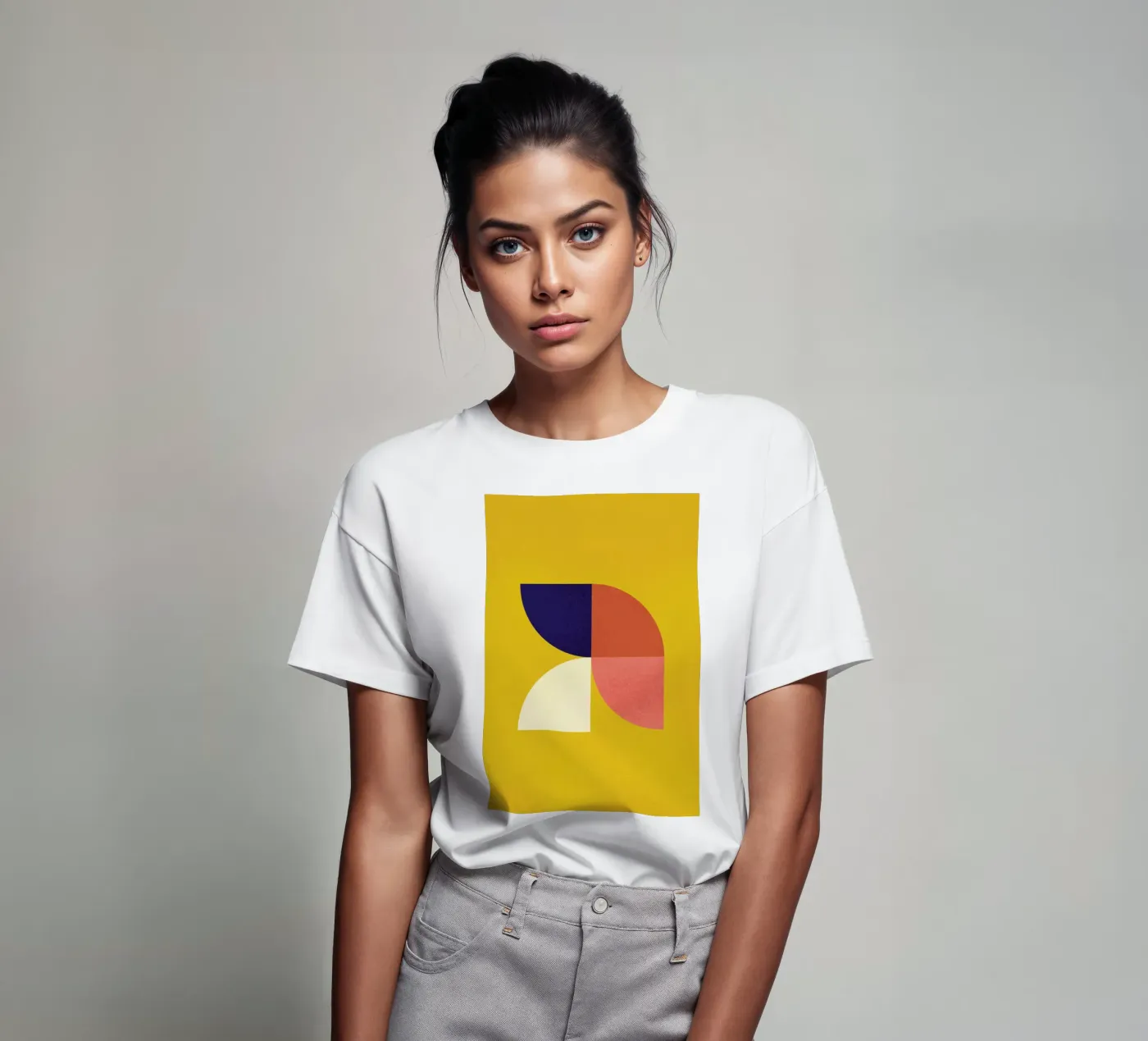 Tesolate t-shirt by daylight design studio