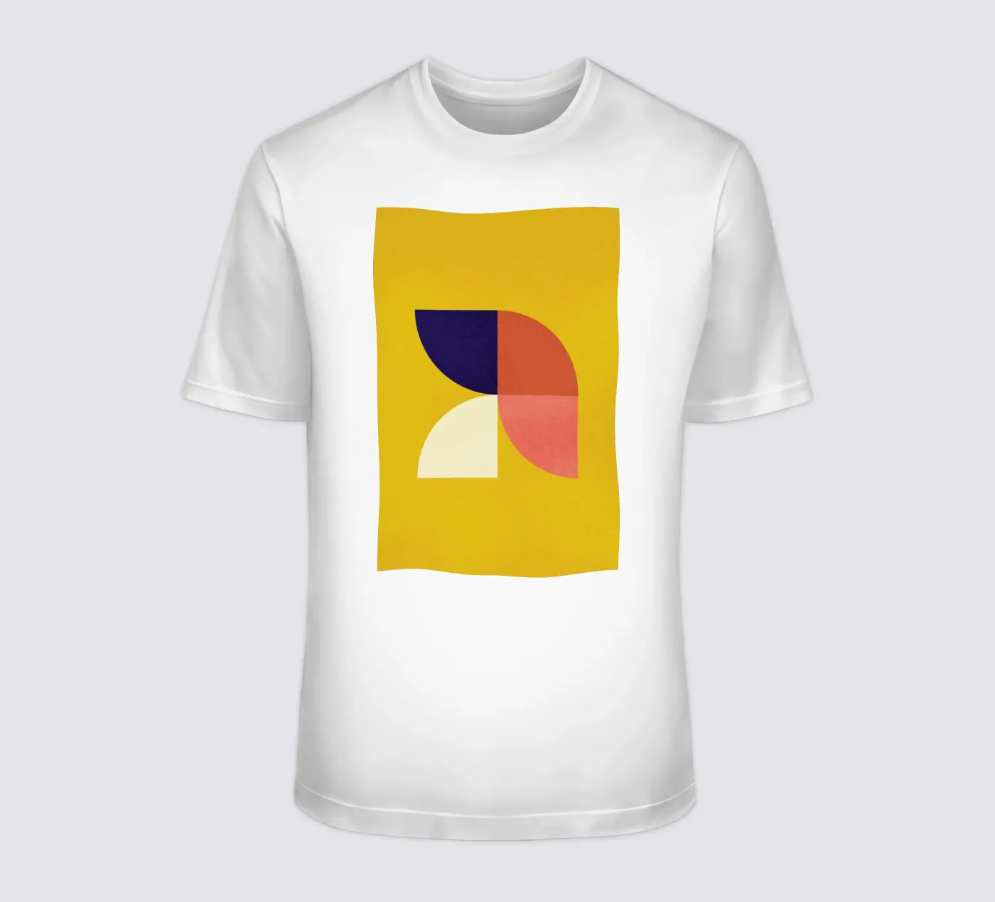 Tesolate t-shirt by daylight design studio
