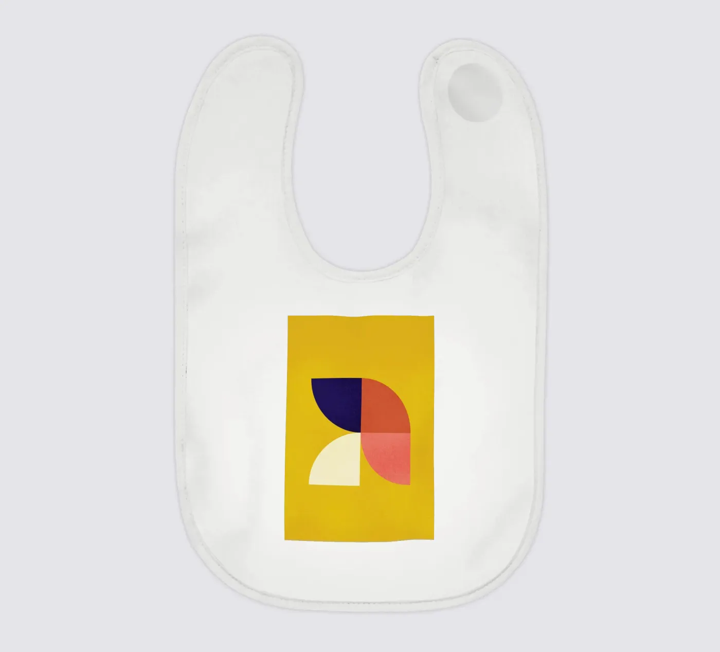Tesolate Babylätzchen von daylight design studio