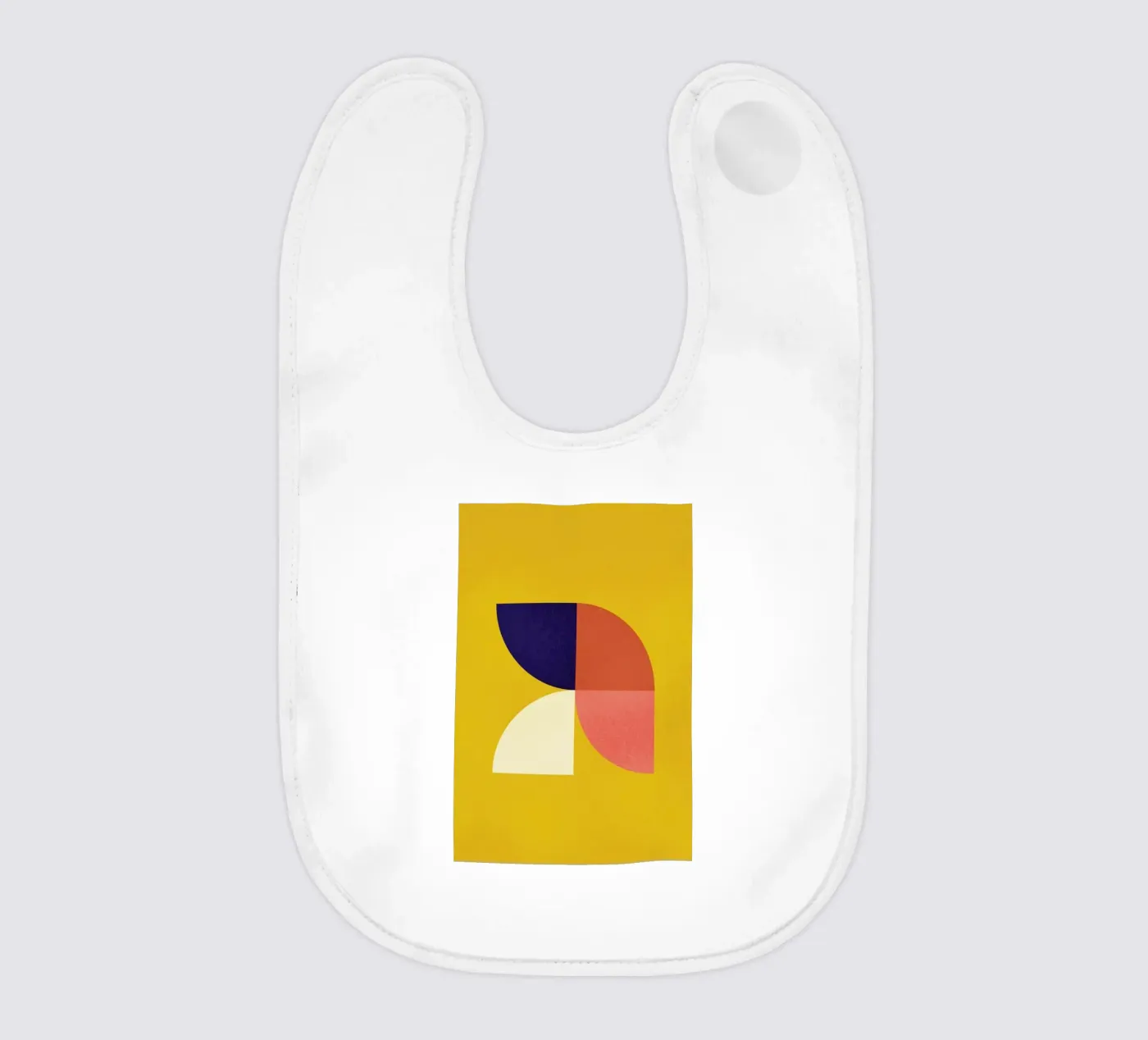 Tesolate Babylätzchen von daylight design studio