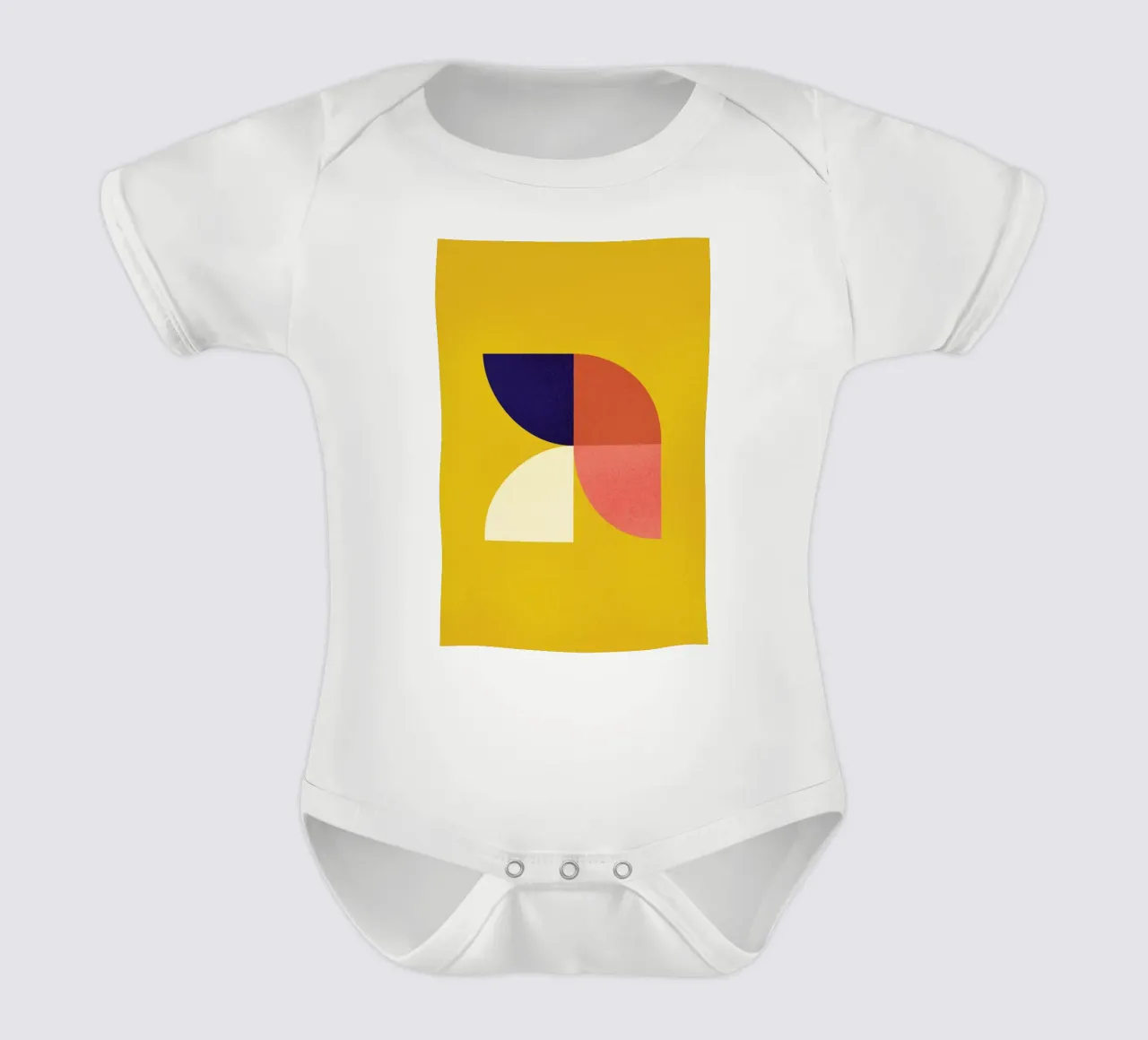 Tesolate body bébé de daylight design studio