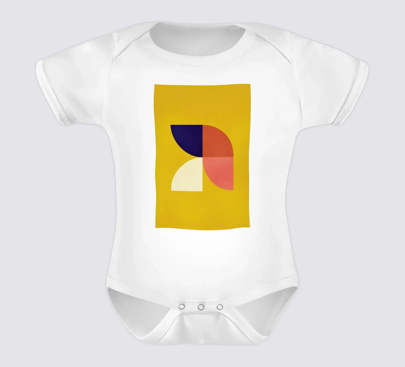 Tesolate body bébé de daylight design studio