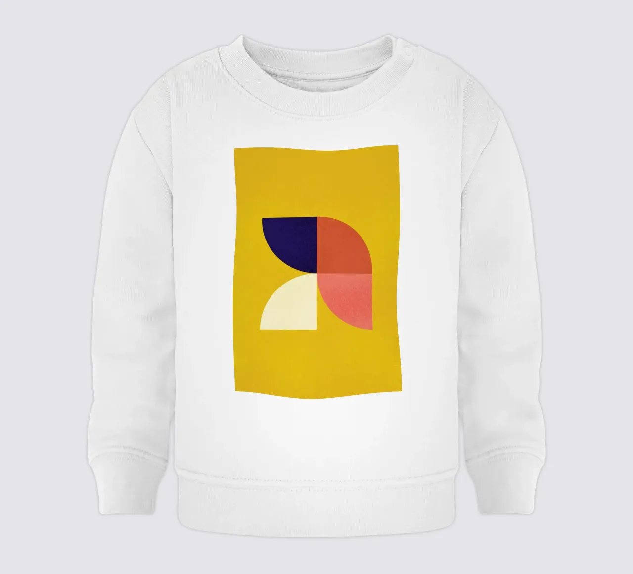 Tesolate felpa neonato da daylight design studio