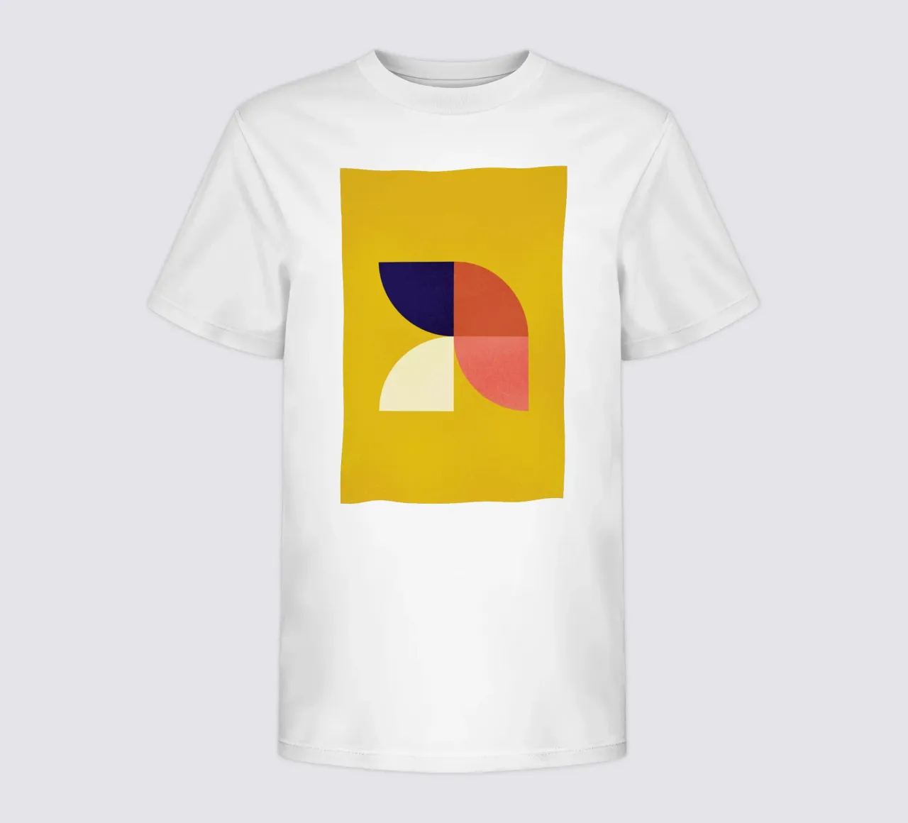 Tesolate t-shirt bambini da daylight design studio