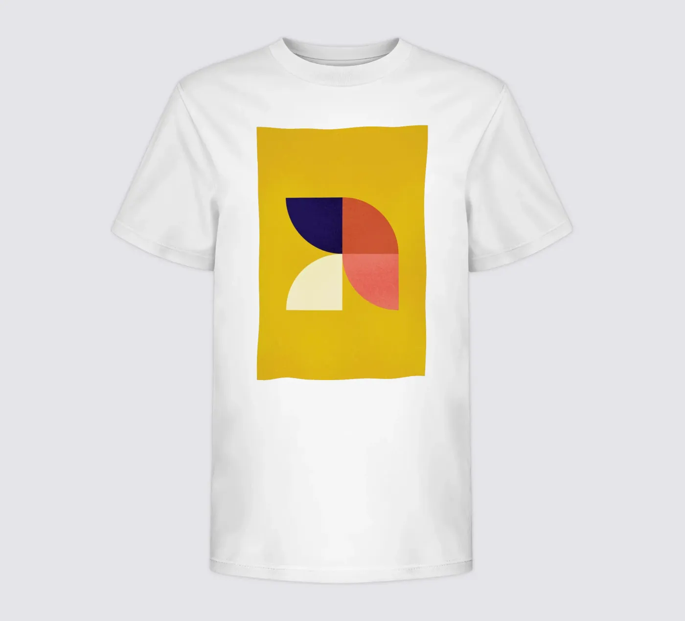 Tesolate t-shirt enfant de daylight design studio