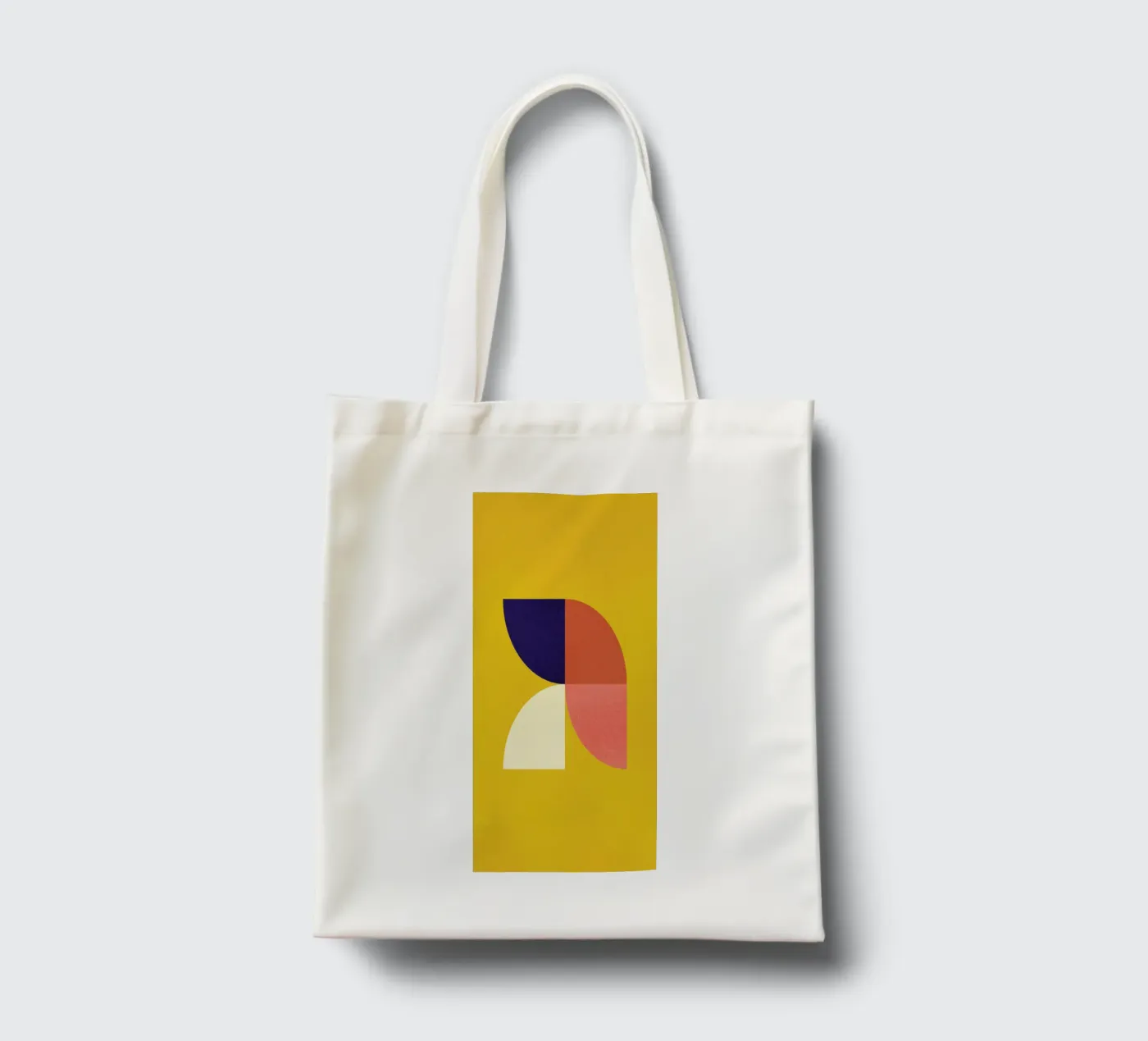 Tesolate tote bag by daylight design studio