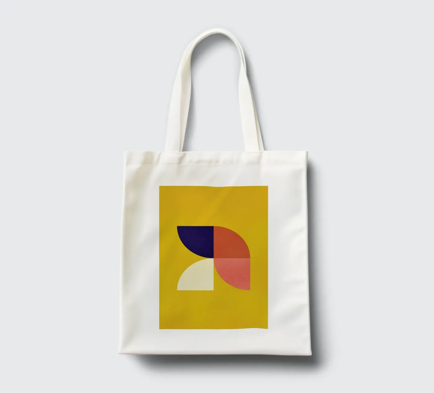 Tesolate tote bag by daylight design studio