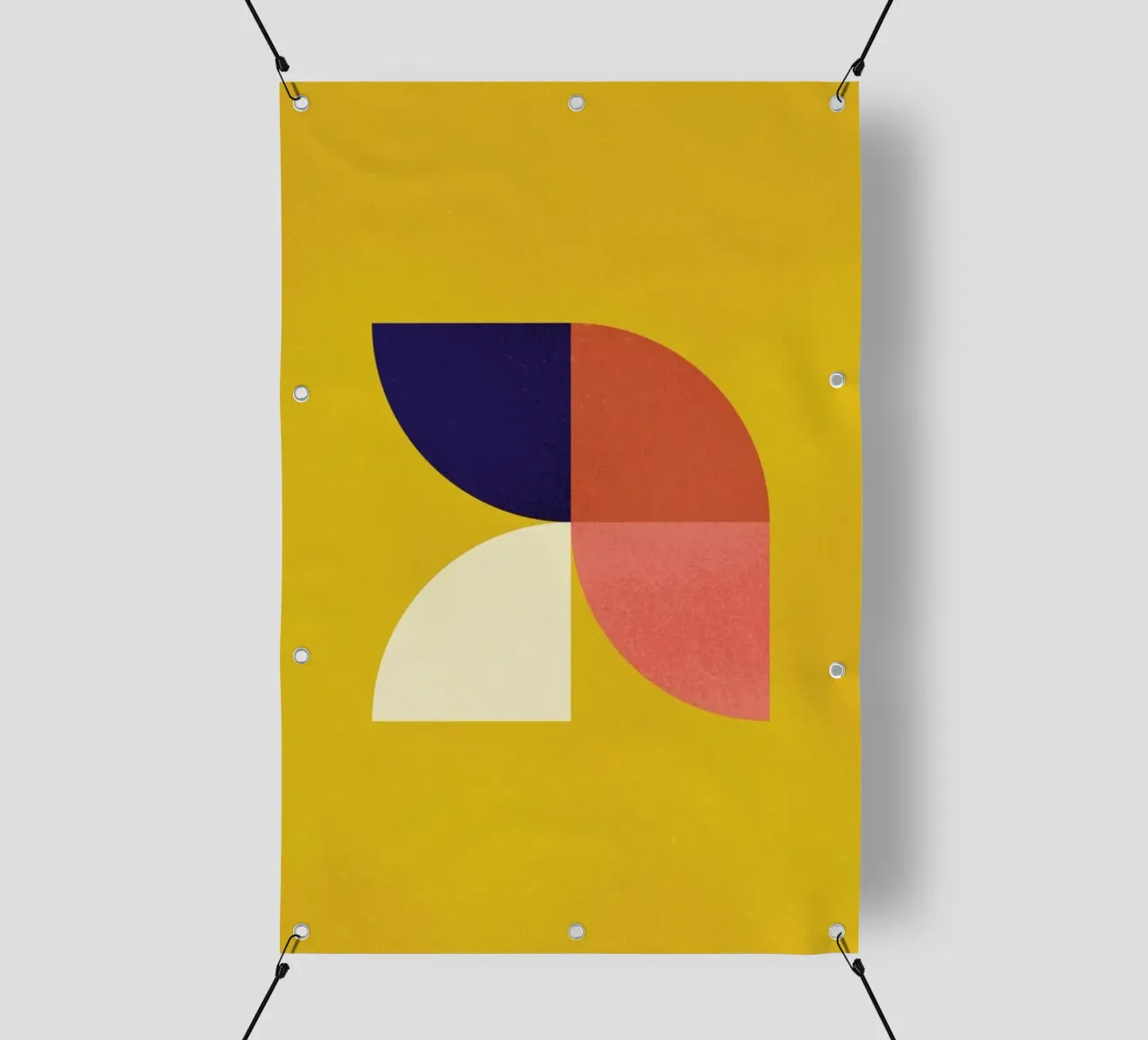 Tesolate telo in pvc da daylight design studio