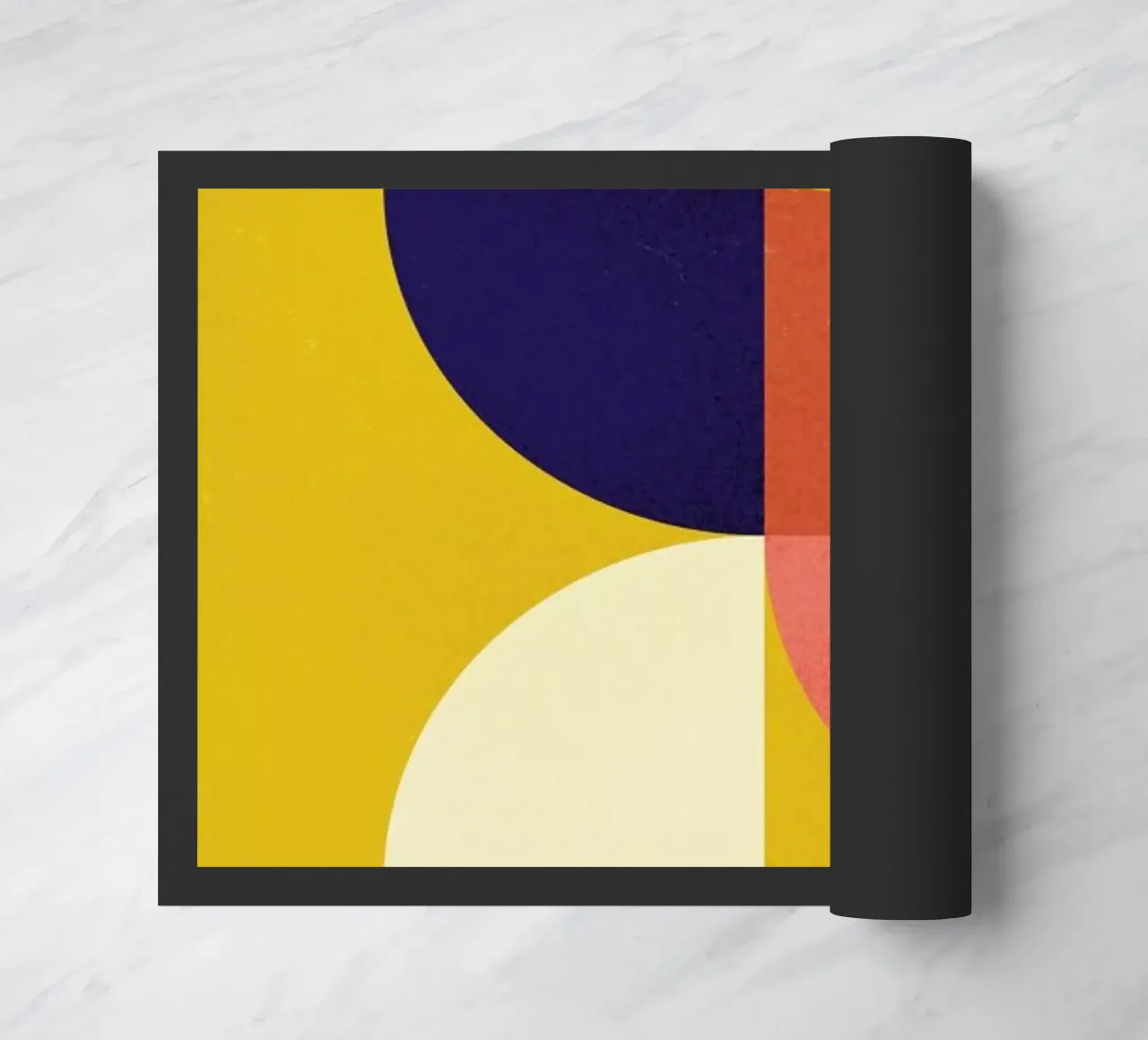 Tesolate zerbino da daylight design studio