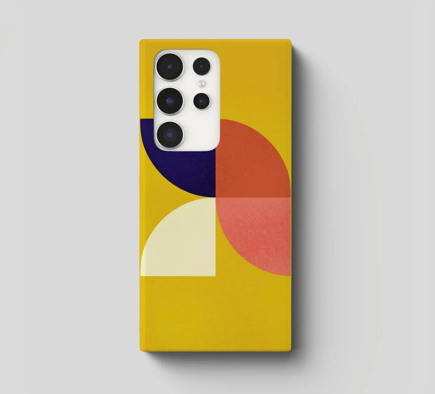 Tesolate samsung phone case by daylight design studio