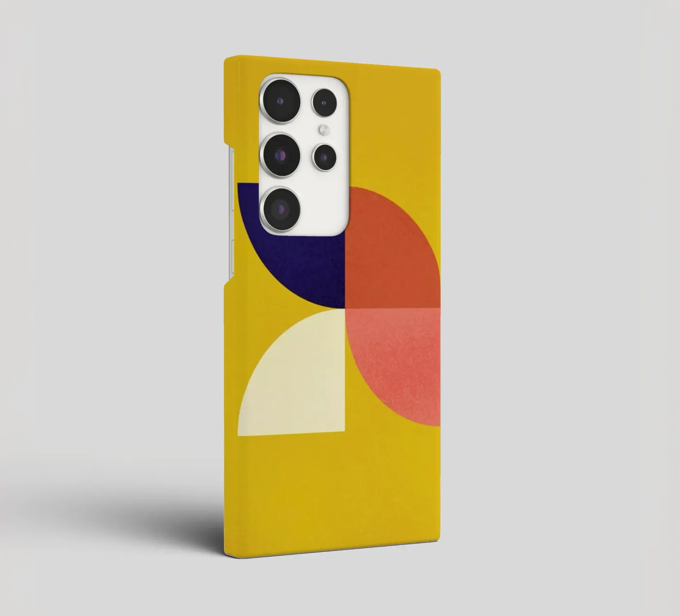 Tesolate samsung phone case by daylight design studio