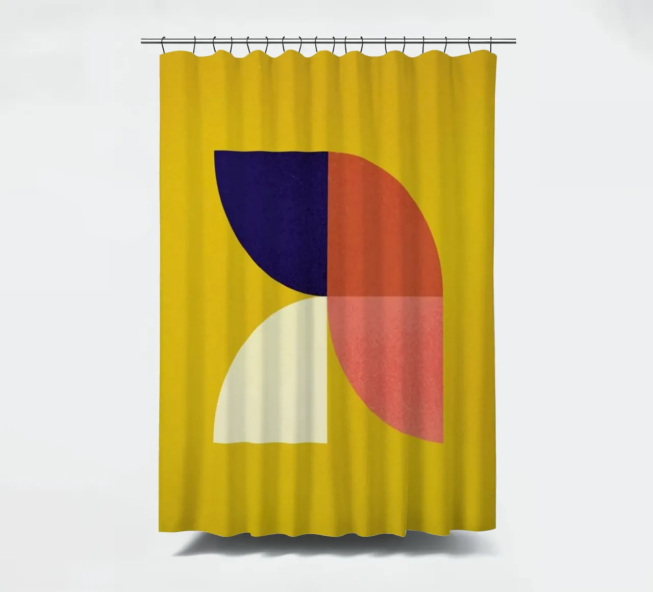 Tesolate Duschvorhang von daylight design studio