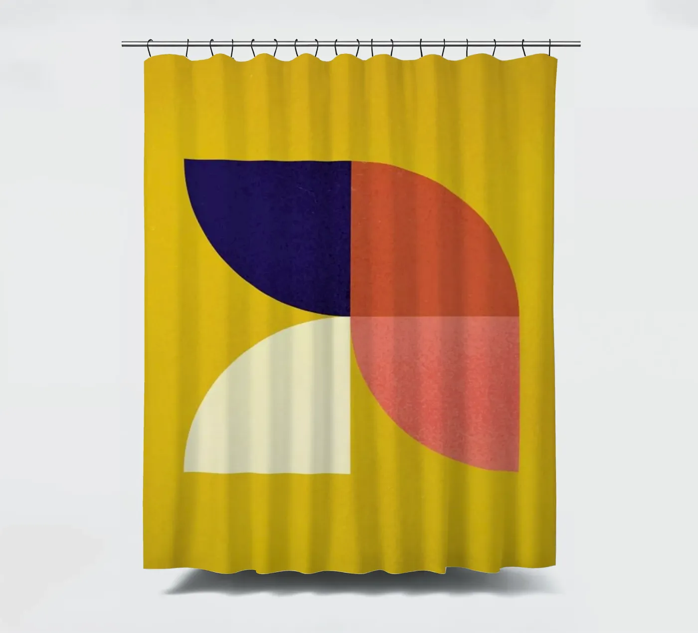 Tesolate Duschvorhang von daylight design studio