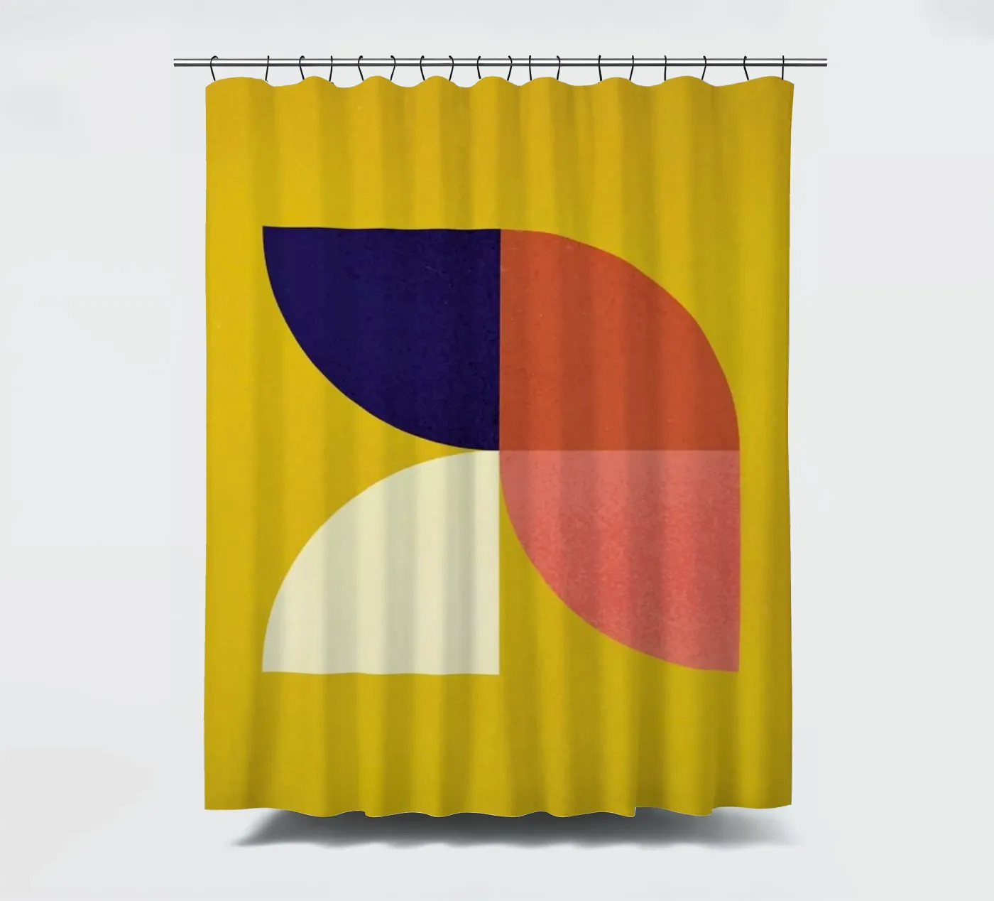 Tesolate Duschvorhang von daylight design studio