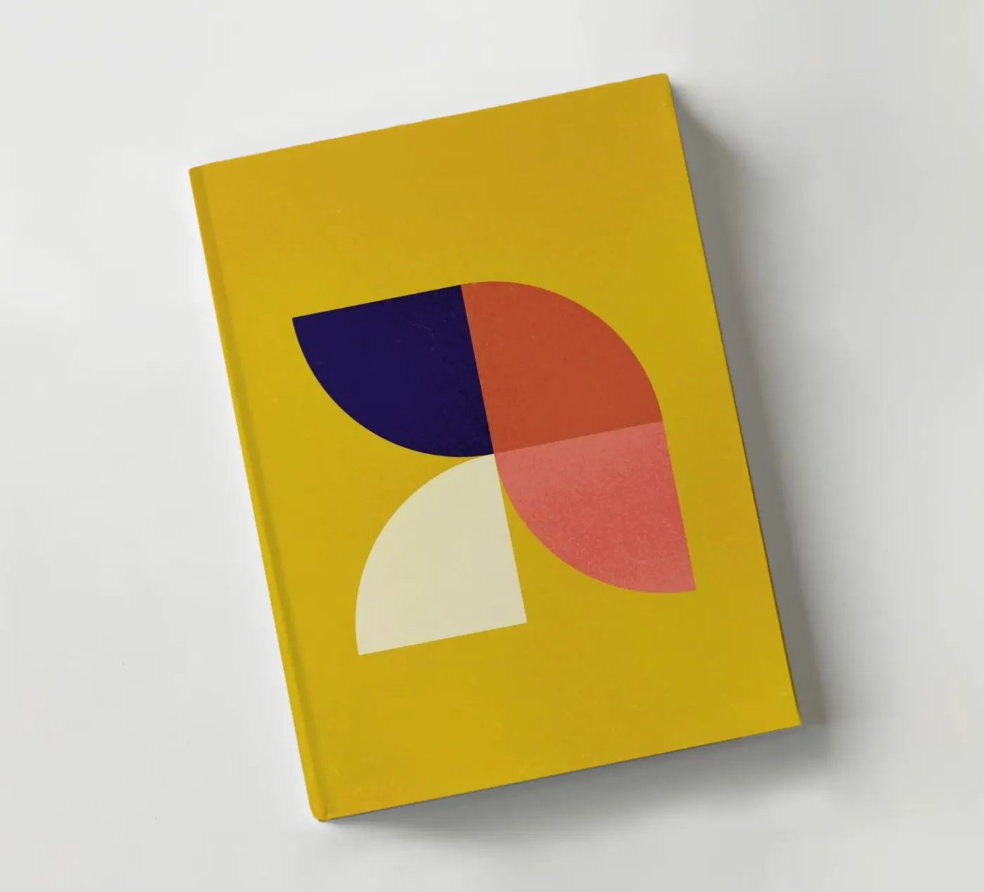 Tesolate notebook by daylight design studio