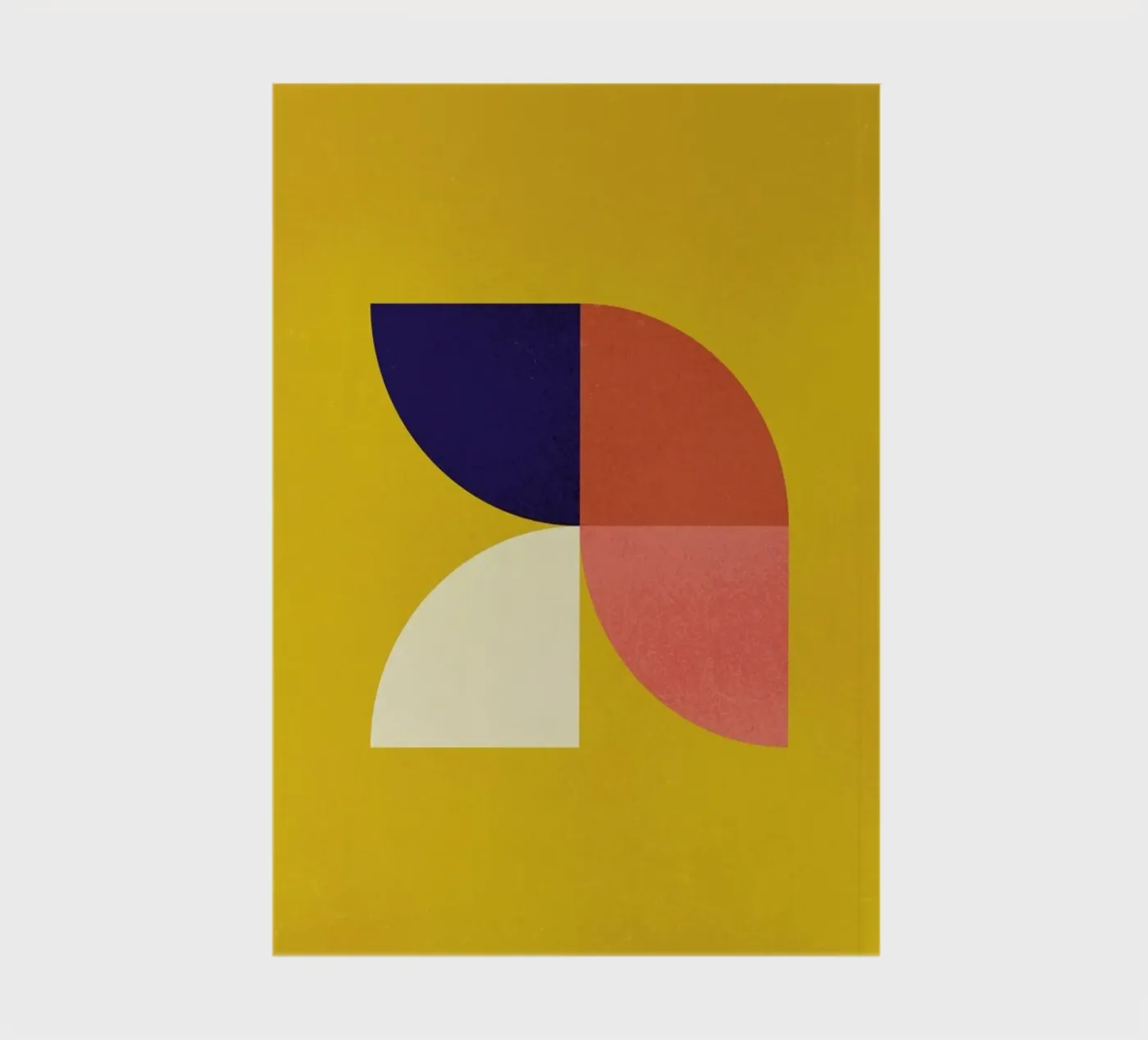 Tesolate quaderno da daylight design studio