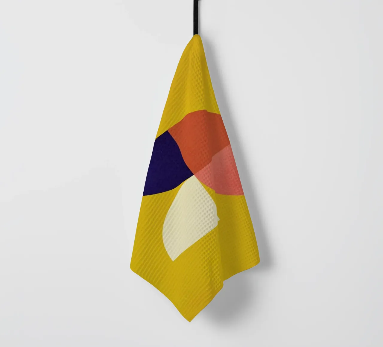 Tesolate Geschirrtuch von daylight design studio