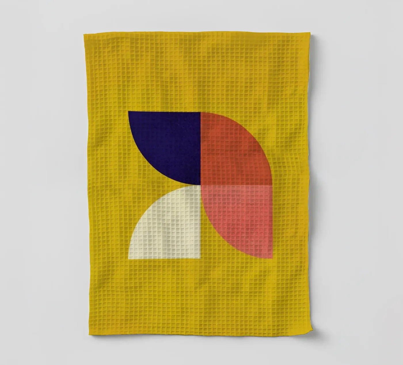 Tesolate Geschirrtuch von daylight design studio