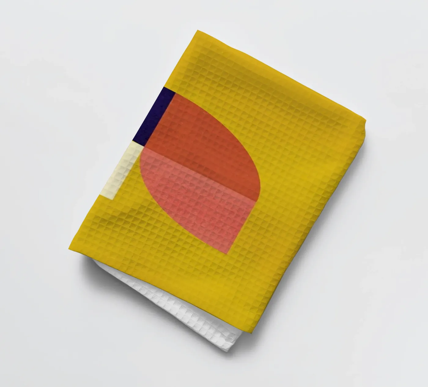Tesolate theedoek van daylight design studio