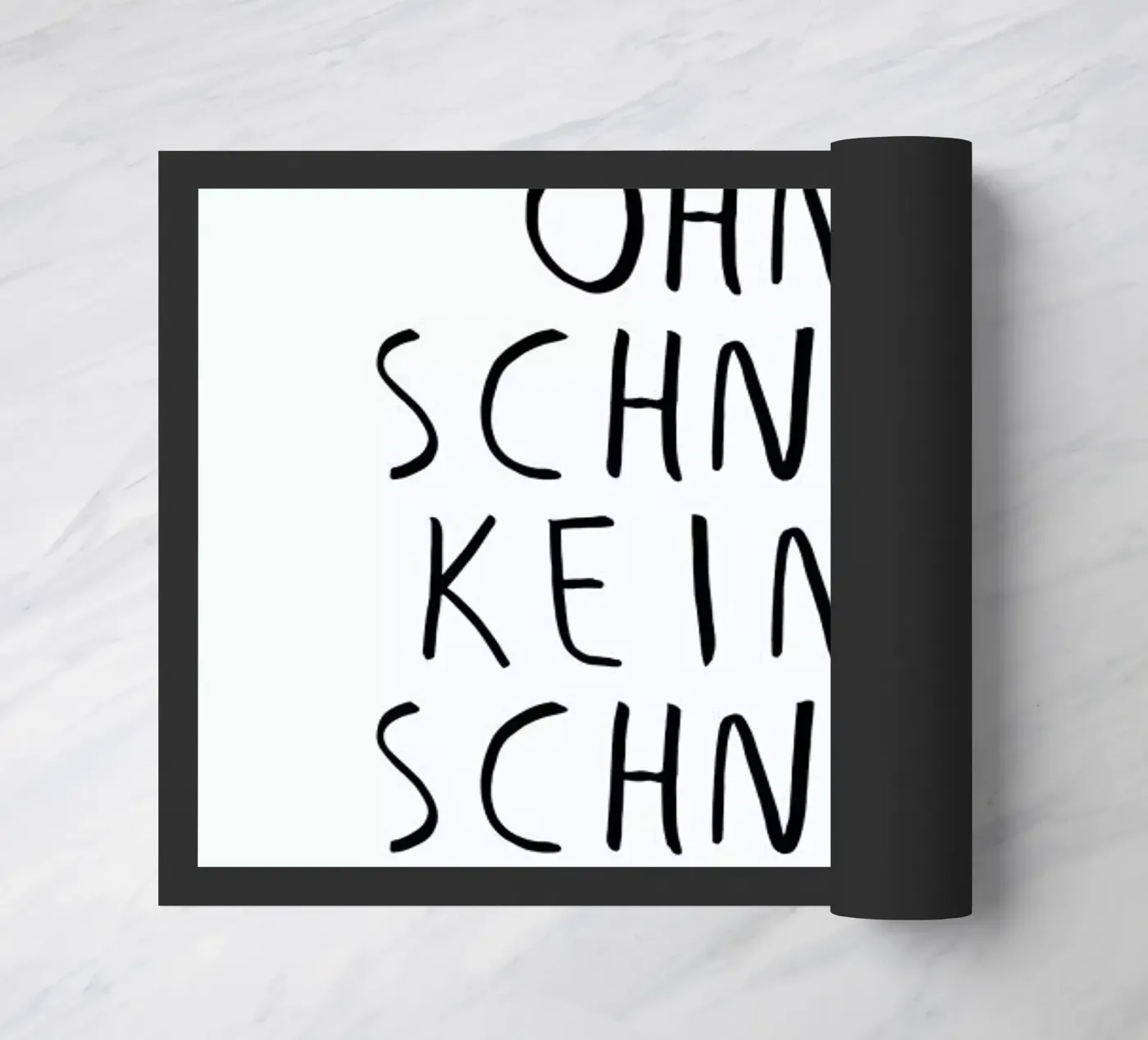 Schnick Schnack zerbino da Amy & Kurt