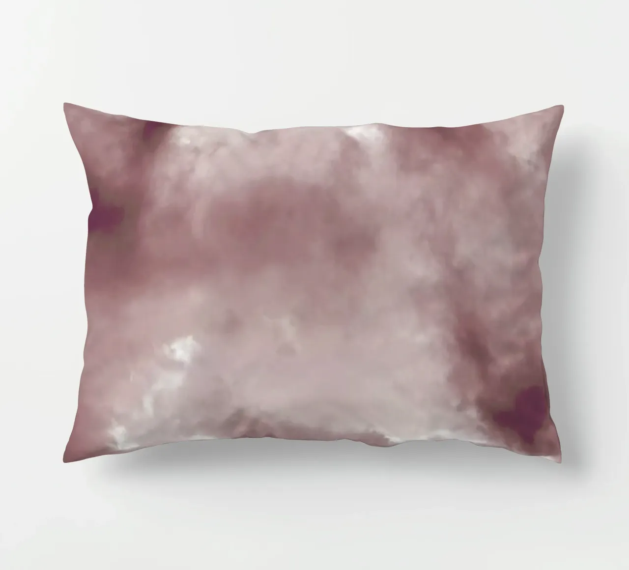 Blush Clouds cuscino da Studio Nahili