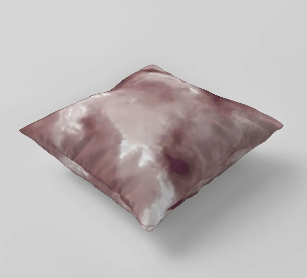 Blush Clouds cuscino da Studio Nahili
