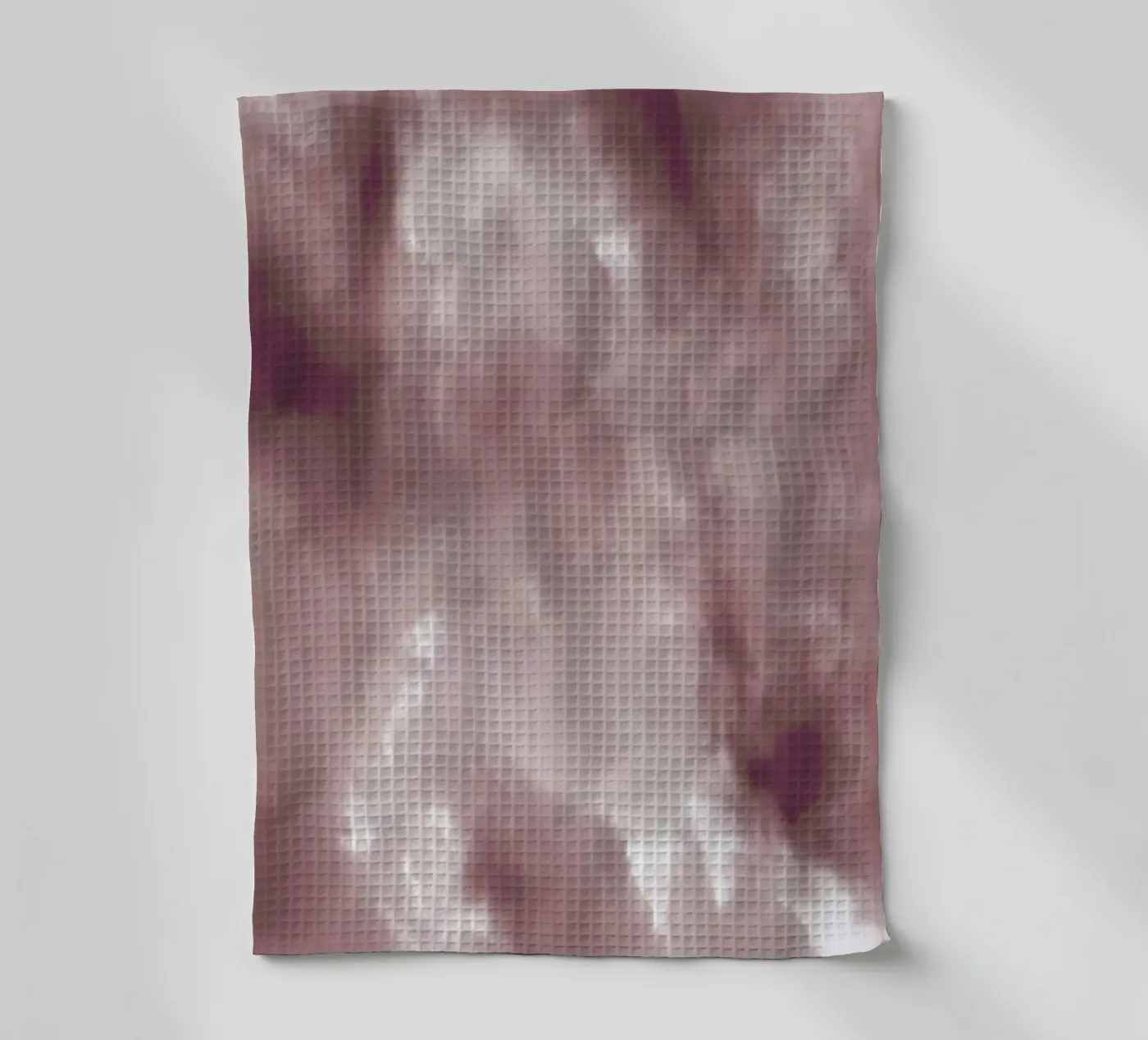 Blush Clouds torchon de Studio Nahili