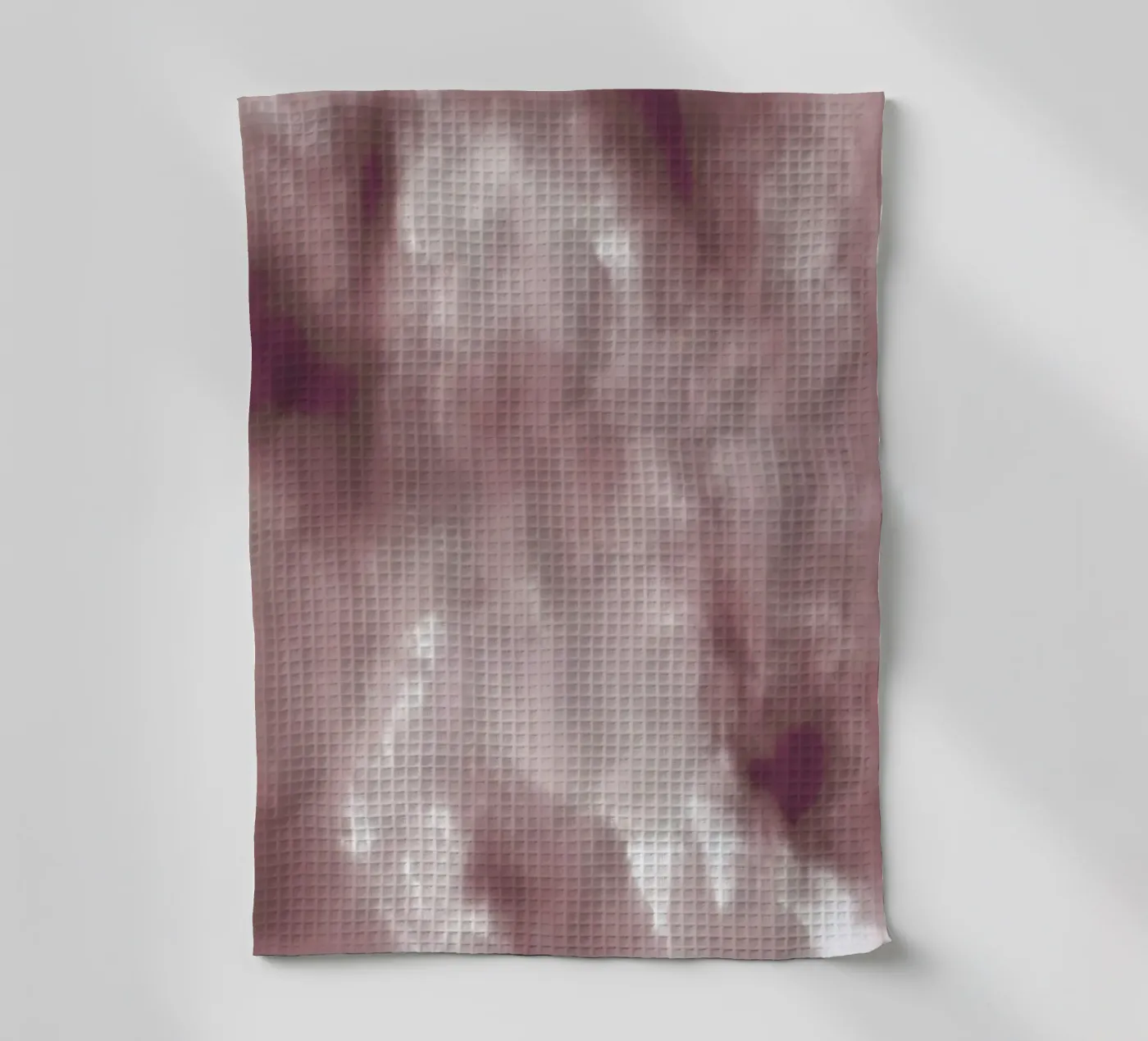 Blush Clouds torchon de Studio Nahili