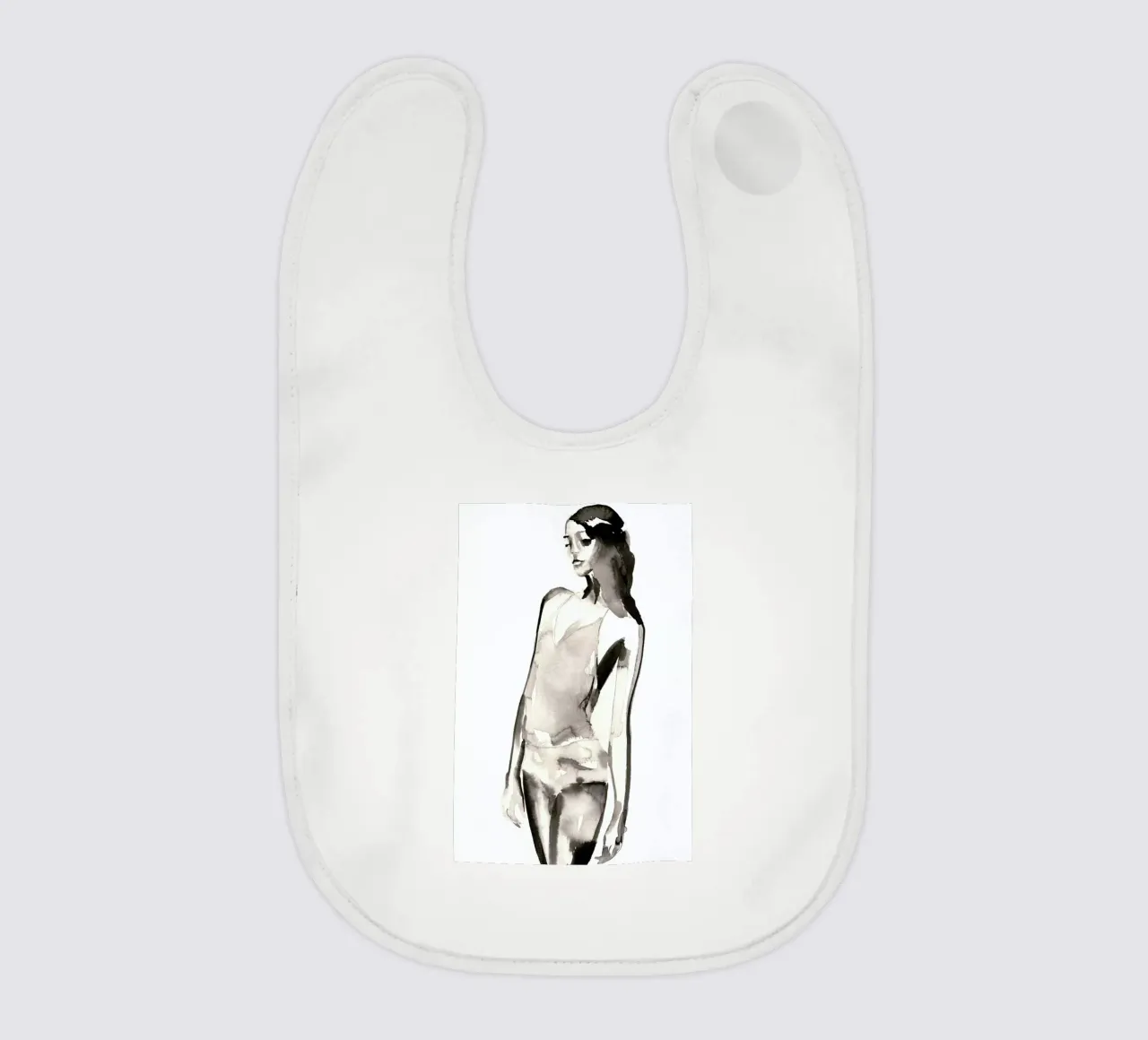 Man Sieht bavaglino da Victoria Verbaan