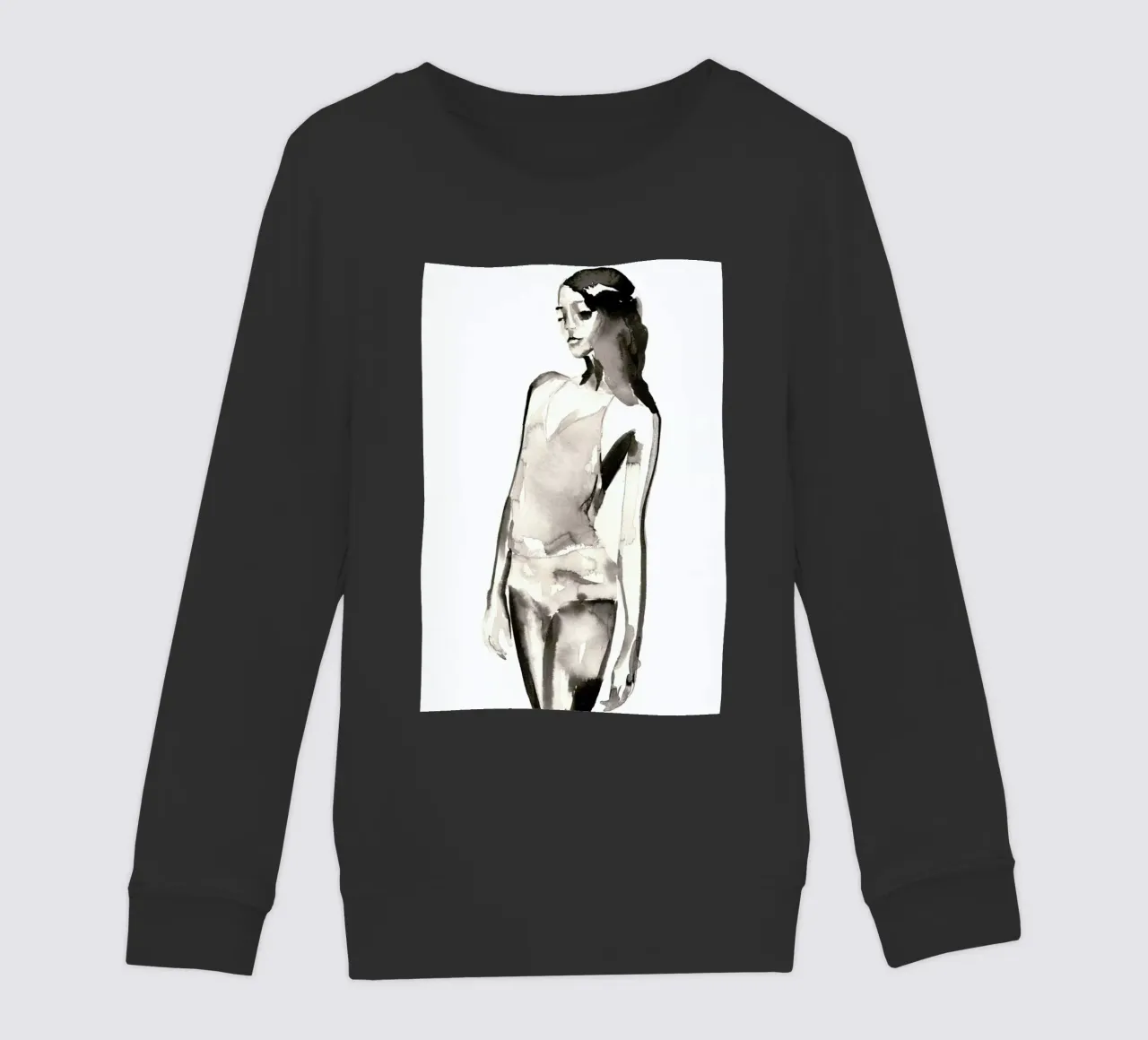 Man Sieht felpa bambino da Victoria Verbaan