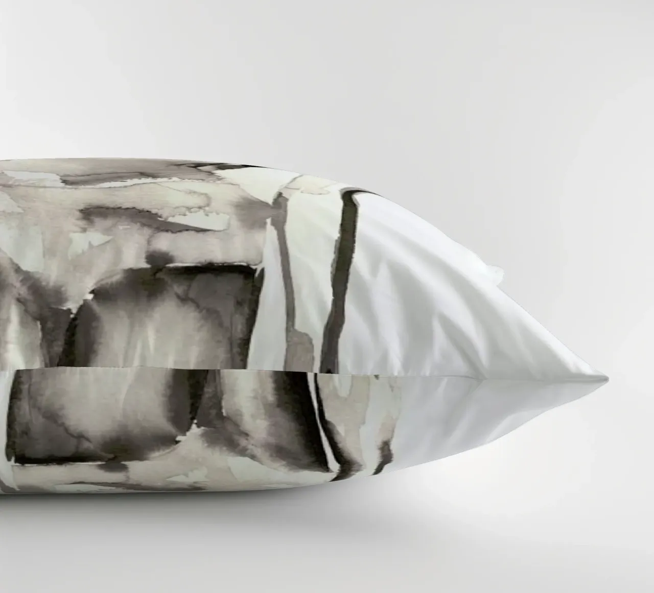 Man Sieht cuscino da Victoria Verbaan