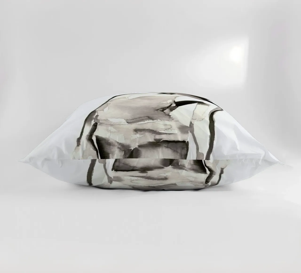 Man Sieht cuscino da Victoria Verbaan