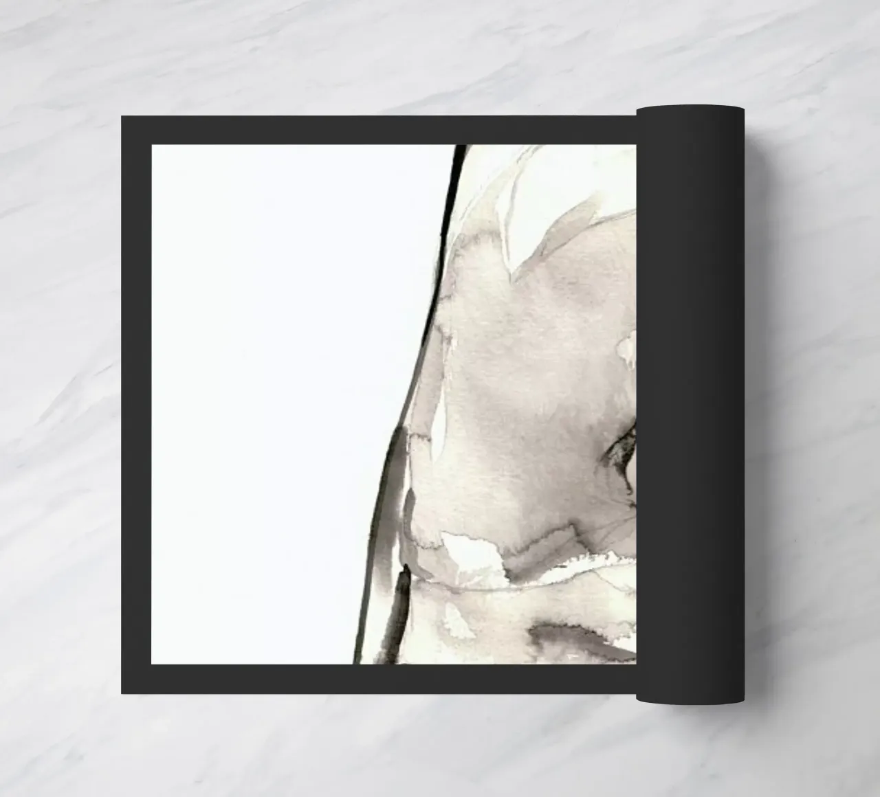 Man Sieht zerbino da Victoria Verbaan