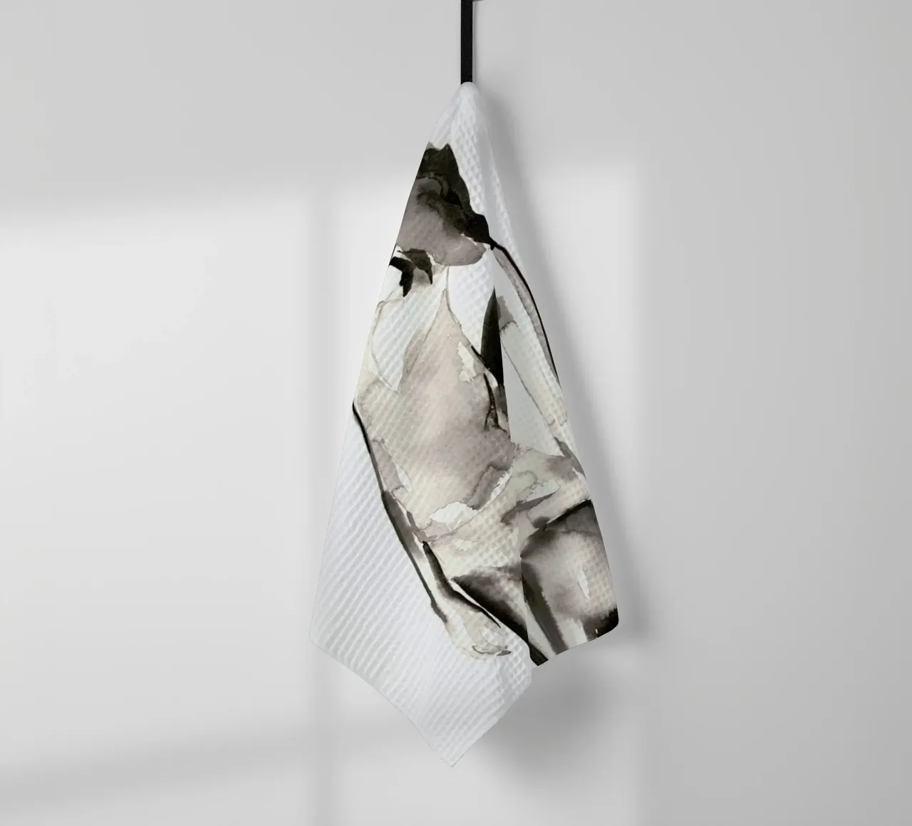 Man Sieht canovaccio da cucina da Victoria Verbaan